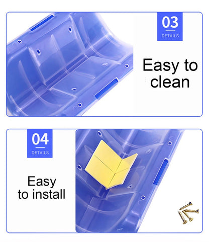 Cat Corner Massager/Brush — Removes hair and massages │ Compatible with catnip