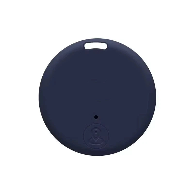#233B99; — Xiaomi Mijia Localizador GPS por Bluetooth. Color azul oscuro.