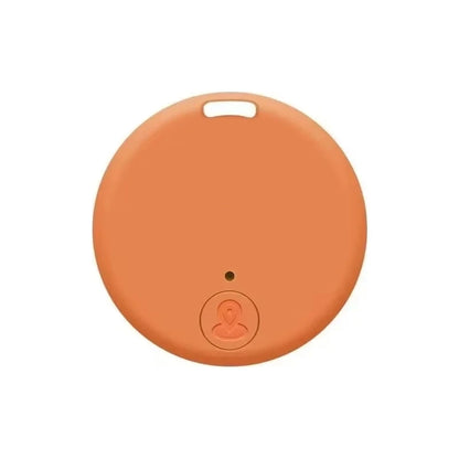 #FF9D00; — Xiaomi Mijia Localizador GPS por Bluetooth. Color naranja.