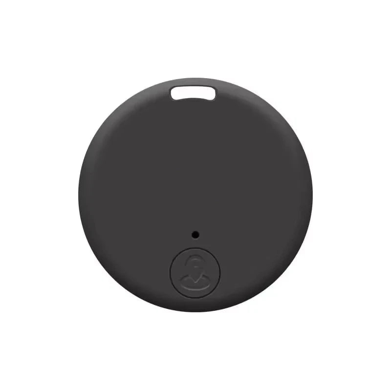 #000000; — Xiaomi Mijia Localizador GPS por Bluetooth. Color negro.